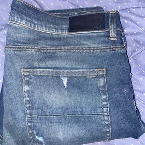 Amiri Jeans
